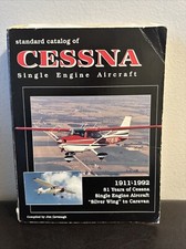 STANDARD CATALOG OF CESSNA