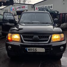 SHOGUN DI-D ELEG-CE LWB A