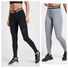 Nike pro leggings women - leggings,