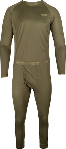 Jack pyke base layer - pyke,