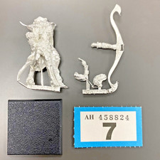 TOMB KINGS USHABTI WITH