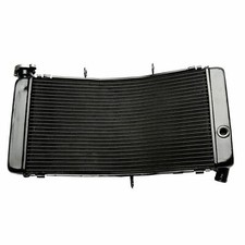 Pattern Replacement Aluminium Radiator for Honda CBR 900 RR Fireblade 96-98