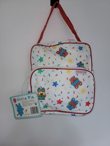 Cutie pie baby wipeable upvc - cutie,