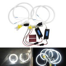 CCFL Angel Eyes Halo Rings