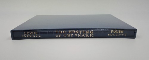 Folio society the - the, hunting