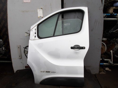 Renault trafic dci - dci, x82