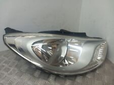 HYUNDAI I10 11-13 I PA HEADLAMP (RIGHT) 92102 0X140
