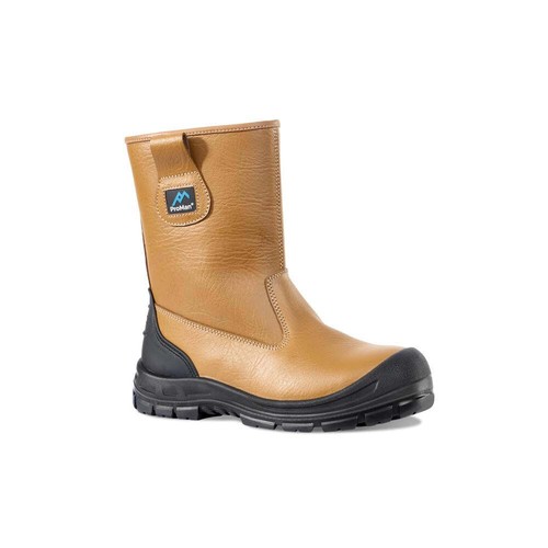 Proman chicago rigger safety - chicago,