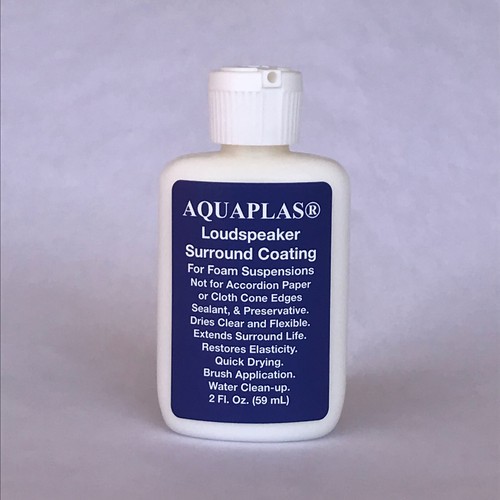 Aquaplas foam surround - aquaplas®,