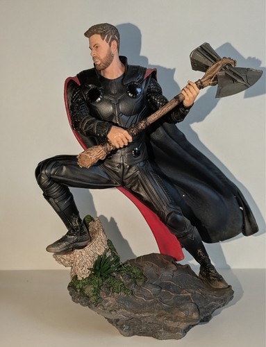 Marvel thor avengers - marvel,