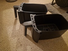 Air Fryer Baskets - Basket Only for LOGIK Air Fryer