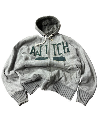 Abercrombie fitch japanese - abercrombie,