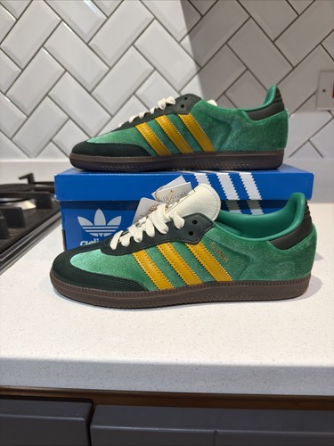 Adidas samba originals - og,