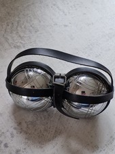 Pair of French Boules