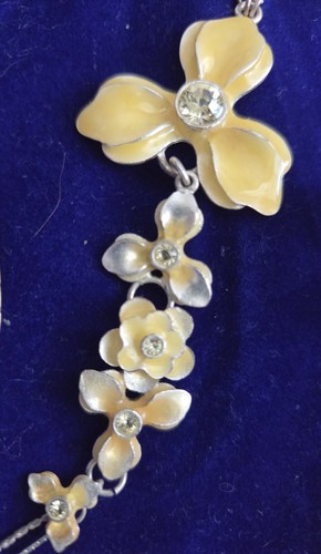 Pilgrim costume jewellery - pilgrim,