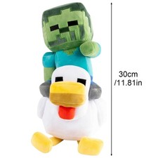 Minecraft Chicken Jockey  Kids