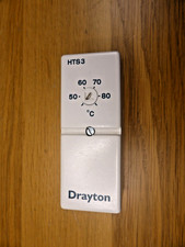 Drayton HTS3 Cylinder