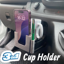 Vauxhall Vivaro/ Renault