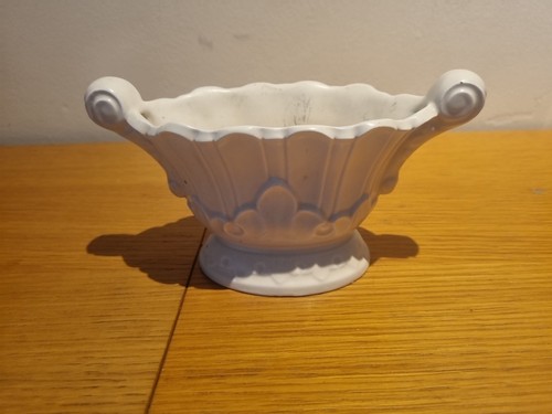 Vintage 1950s cream denby - vintage,