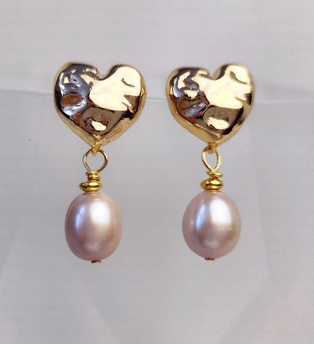 Elegant 8mm baroque - elegant, 7-8mm