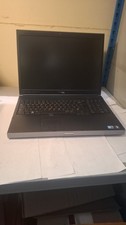 Laptop Dell Precision M6500