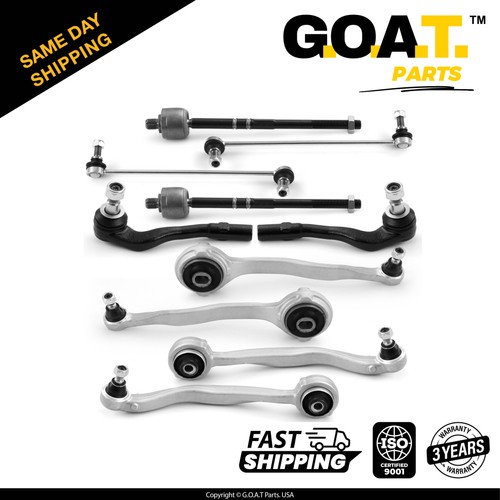 Front suspension kit for - kit,