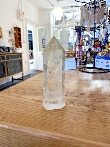 High quality citrine - high, tower