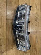 Honda Civic Mk8 Front Grill