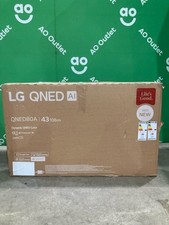 Ultra hd qned - lg,