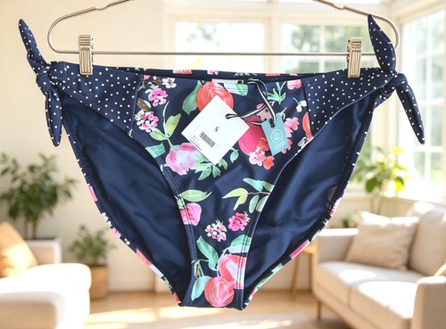Joules tina navy multi - tina,