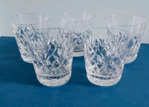 Royal doulton crystal - doulton,