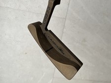Scotty Cameron Custom Laguna 2