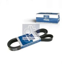 Multi-ribbed V-belt 3.34300 DT Spare Parts for CHEVROLET CITROËN TOYOTA FIAT MAN