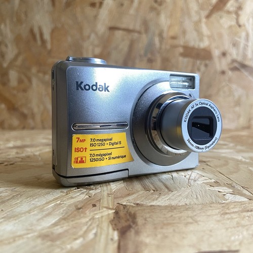 Kodak digital camera easyshare - digital,