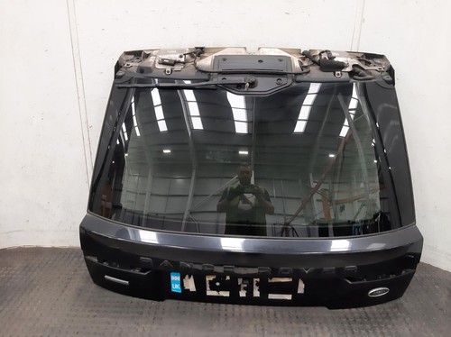 Range rover mk4 - range, 2012-2021