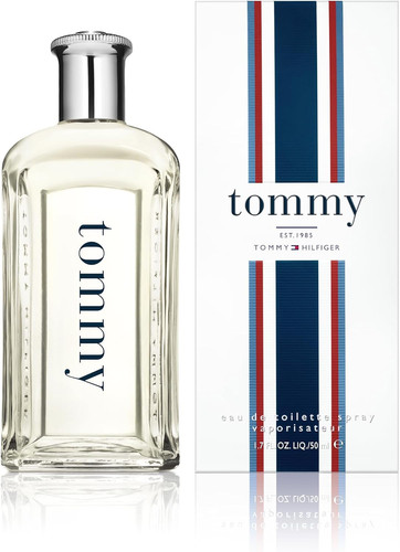 Tommy hilfiger - tommy, eau
