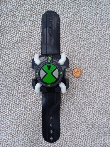 Rare original ben omnitrix - rare,