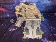 Star Wars 1997 Micro Machines