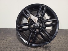 MINI BMW COOPER R58 MK1 2012