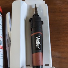 Weller WLBU75 Cordless