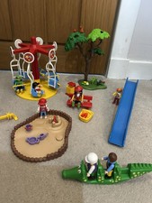 Playmobil City Life 4070