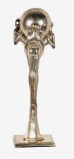 Art Deco Period Frankart Style