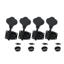 4R Ukelele Machine Heads Knobs