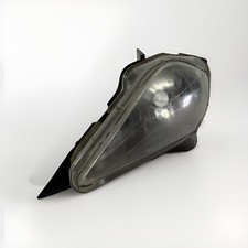 Headlight Left Assembly For