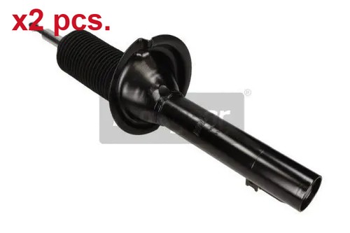 Pcs front shock - front, absorber