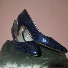*WATS ON FASHION* ladies Blue