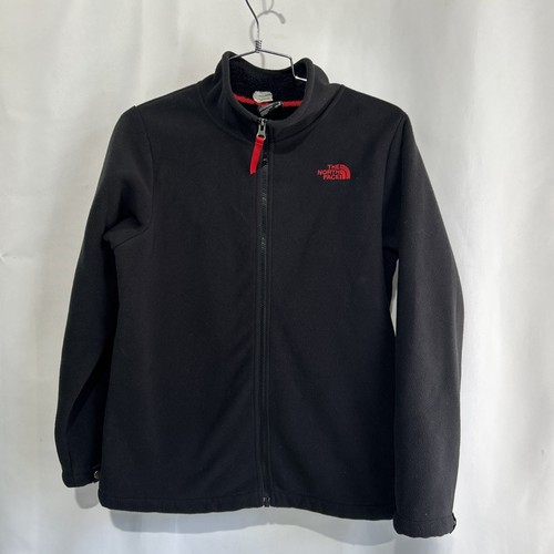 The north face boys - black, full