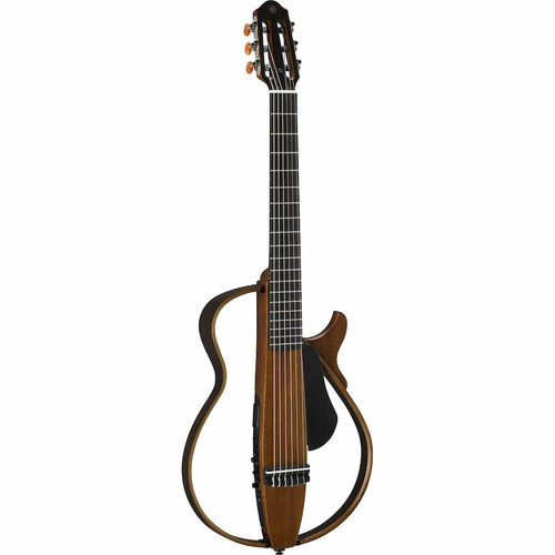 Yamaha slg200n silent - slg200n,