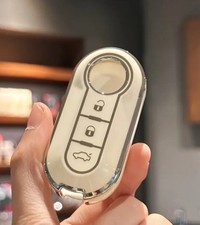 3 Button For Fiat Ducato 500