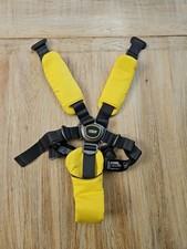 Mamas & Papas Harness Armadillo Flip XT2 XT3 Ocarro Urbo Sola Yellow And Grey